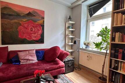 Investieren heute ?? Selbst nutzen morgen - 2-Zimmer mit Balkon & Grünblick ?? 2 zimmer