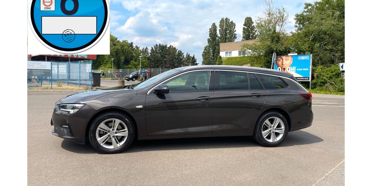 Opel Insignia 60.843 km 21.950 &euro; Raunheim 65479
