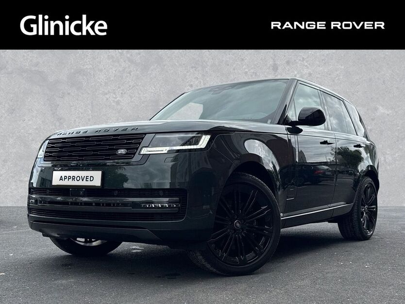 Land Rover Range Rover 13.200 km 169.880 € Frankfurt a.M. 60314
