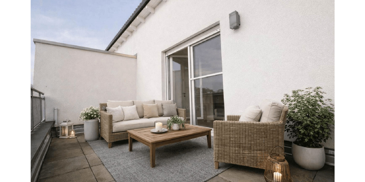 Reihenmittelhaus Wiesbaden Erbenheim - 6 Zimmer, 150 m&sup2;, 749.000&euro; | Angebot:26244818