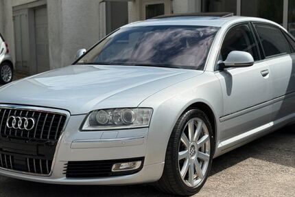 Audi A8 190.775 km 12.900 &euro; Wiesbaden 65203
