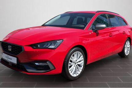 Seat Leon 88.027 km 16.780 &euro; Mainz 55129