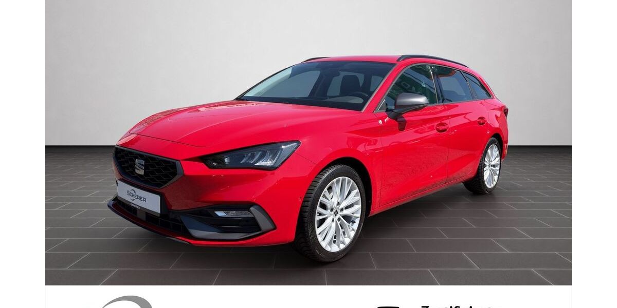 Seat Leon 88.027 km 16.780 &euro; Mainz 55129