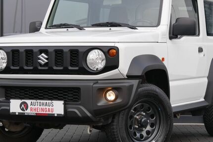 Suzuki Jimny 66.500 km 24.800 &euro; Geisenheim am Rhein 65366