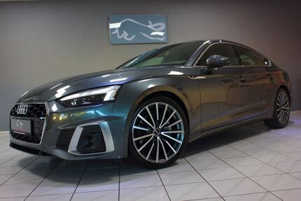 Audi A5 62.175 km 36.700 &euro; Nieder Olm (bei Mainz) 55268