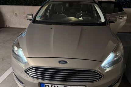 Ford Focus 160.000 km 5.900 &euro; Nieder-Olm 55268