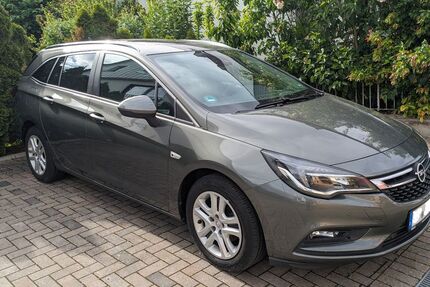 Opel Astra 75.817 km 11.450 &euro; Ingelheim 55218