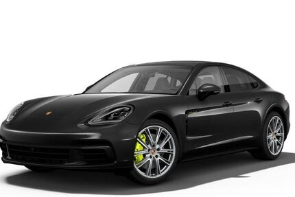 Porsche Panamera 45.100 km 69.888 € Mainz 55131