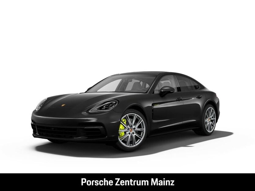 Porsche Panamera 45.100 km 69.888 € Mainz 55131