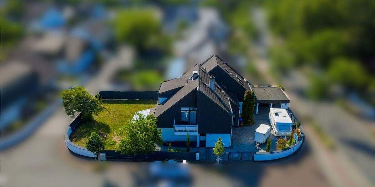 Einfamilienhaus Mörfelden-Walldorf Mörfelden - 7 Zimmer, 229 m&sup2;, 820.000&euro; | Angebot:25400280