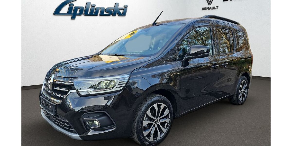 Renault Kangoo 62.711 km 17.960 € Schwalbach/Taunus 65824