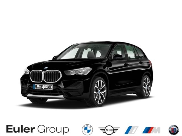 BMW X1 33.456 km 23.799 &euro; Hofheim 65719