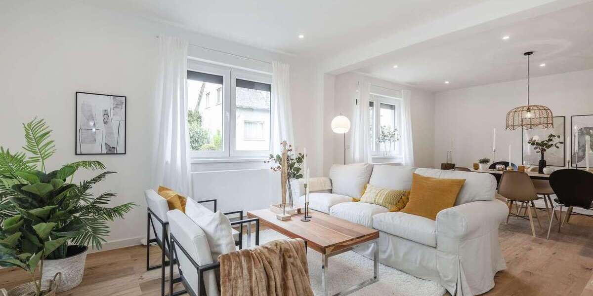 Einfamilienhaus Oberursel - 5 Zimmer, 120 m&sup2;, 795.000&euro; | Angebot:26916027