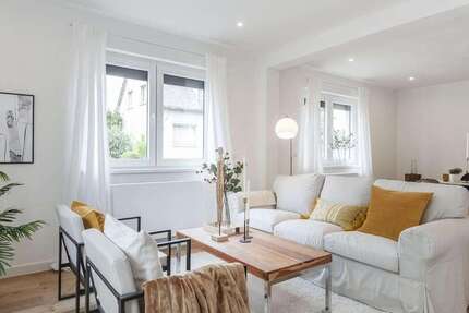 Haus Oberursel - 5 Zimmer, 120 m&sup2;, 795.000&euro; | Angebot:26916027