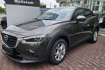 Mazda CX-3 43.950 km 16.490 &euro; Hattersheim 65795