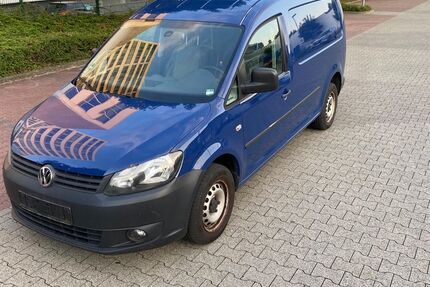 VW Caddy Maxi 383.000 km 4.990 € Frankfurt am Main 60389