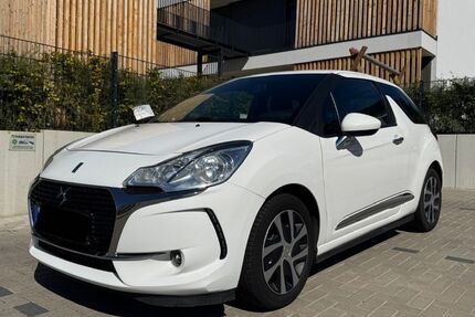 Citroen DS3 115.130 km 5.400 € Wiesbaden 65205