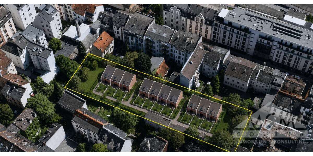 Grundstück Frankfurt am Main Rödelheim - 1.625.000&euro; | Angebot:27203231