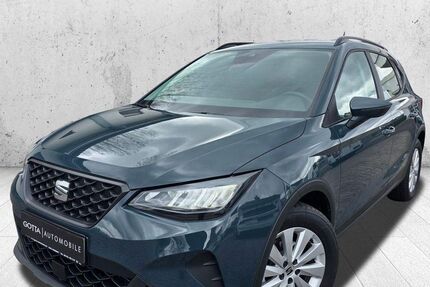 Seat Arona 1.500 km 19.450 &euro; Mörfelden-Walldorf 64546