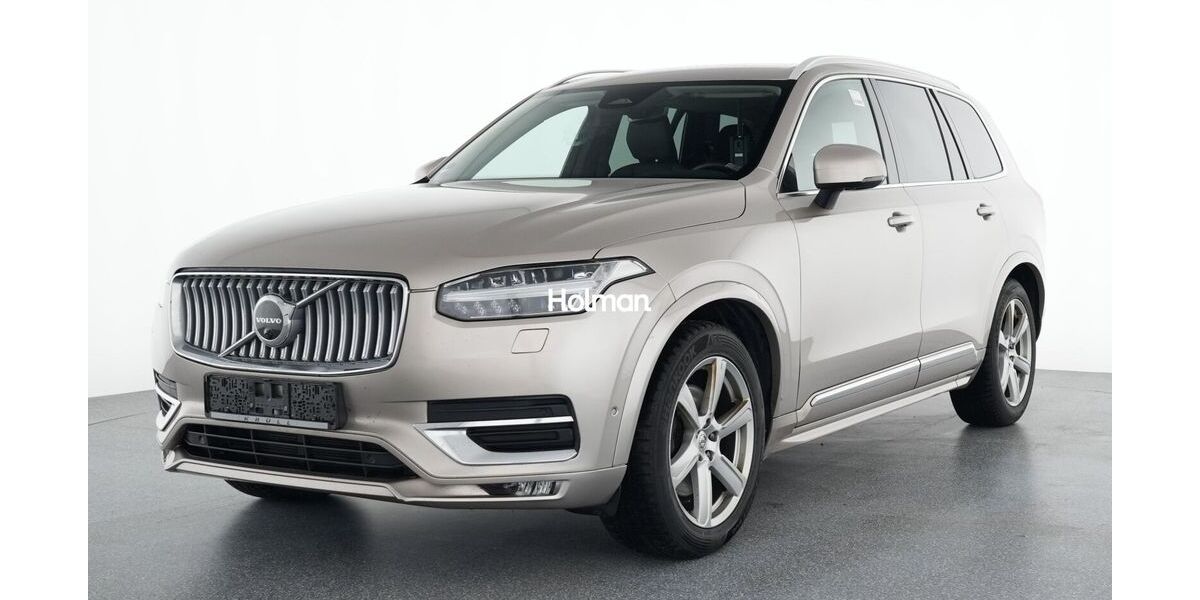 Volvo XC90 131.397 km 36.521 &euro; Eschborn 65760