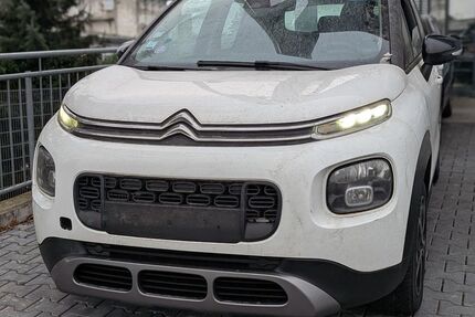 Citroen C3 Aircross 112.760 km 10.990 &euro; Mainz 55128