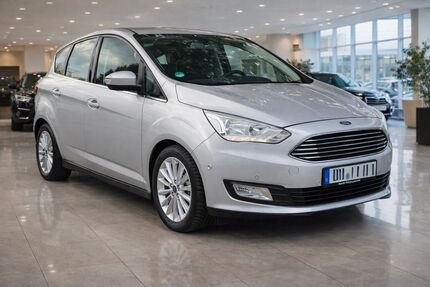 Ford C-Max 69.744 km 9.799 &euro; Taunusstein 65232
