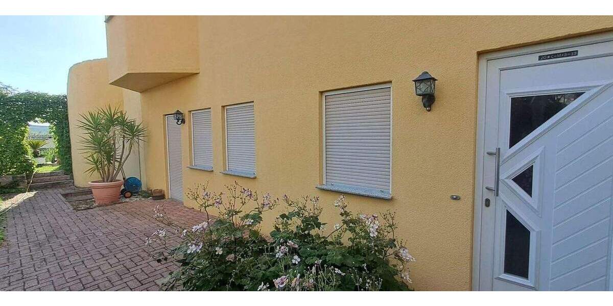 Doppelhaushälfte Nierstein - 8 Zimmer, 211 m&sup2;, 796.000&euro; | Angebot:25279124