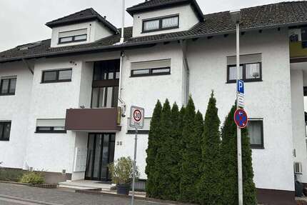 Wohnung zum Mieten in Rüsselsheim am Main 550 € 32 m² 1 zimmer