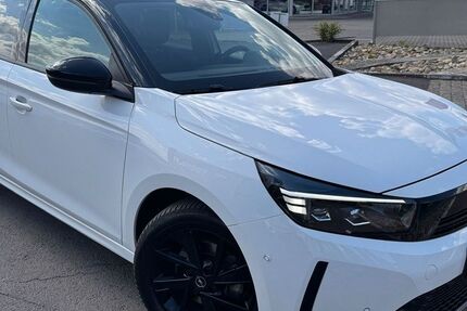 Opel Corsa 33.001 km 17.990 € Mainz 55120