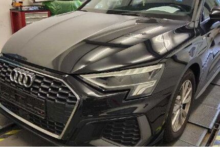 Audi A3 50.655 km 25.780 &euro; Mainz 55129