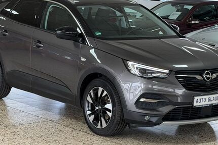 Opel Grandland (X) 65.000 km 19.950 &euro; Rüsselsheim 65428