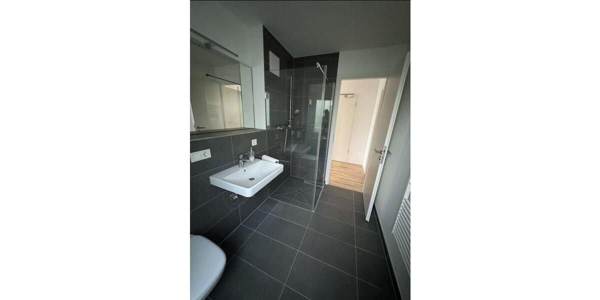 Etagenwohnung Mainz Bretzenheim - 2 Zimmer, 60 m&sup2;, 1.250&euro; | Angebot:26296068