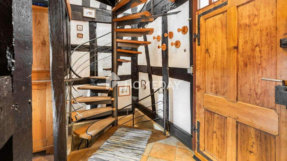 Einfamilienhaus Bad Camberg-Dombach Dombach - 5 Zimmer, 160 m&sup2;, 360.000&euro; | Angebot:25775234