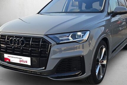 Audi Q7 79.458 km 55.380 &euro; Mainz 55131