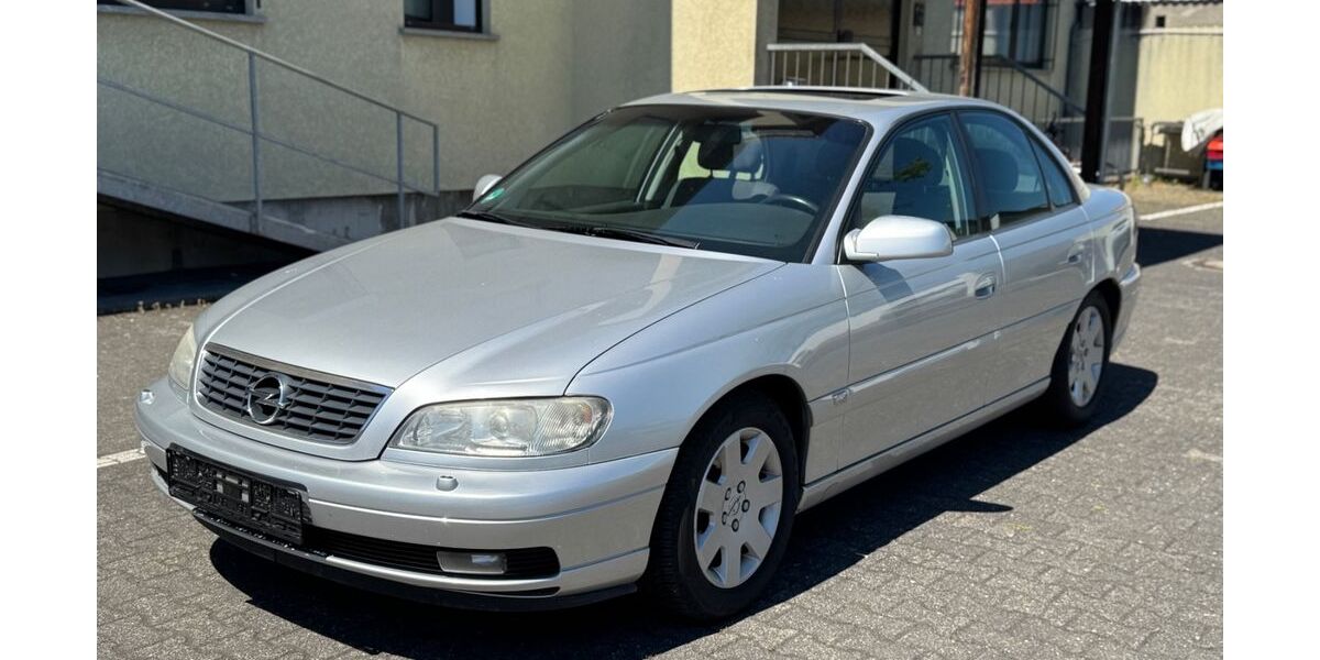 Opel Omega 284.900 km 1.999 &euro; Rüsselsheim 65428