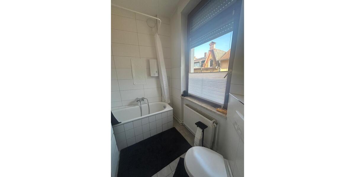 Etagenwohnung Bingen am Rhein - 3 Zimmer, 65 m&sup2;, 625&euro; | Angebot:26328770