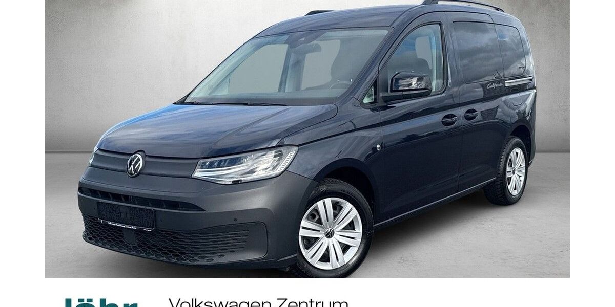VW Caddy 57.853 km 25.950 € Mainz 55131
