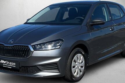 Skoda Fabia 7.552 km 15.970 &euro; Mainz 55120