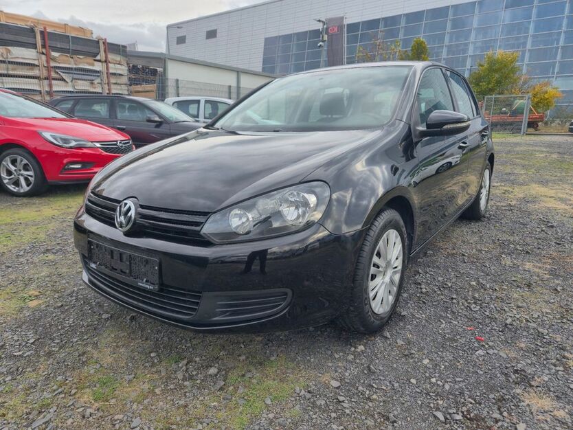 VW Golf 149.000 km 4.990 € Rüsselsheim am Main 65428