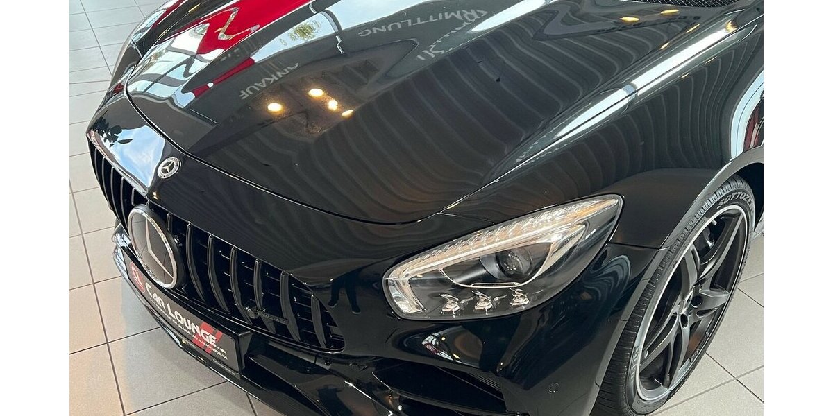 Mercedes-Benz AMG GT V8 Coupe |BURM|NIGHT|S.AGA|SHZ| 97.983 km 73.999 &euro; Mainz-Kostheim 55246