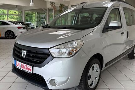 Dacia Dokker 179.000 km 4.999 &euro; Selters 65618