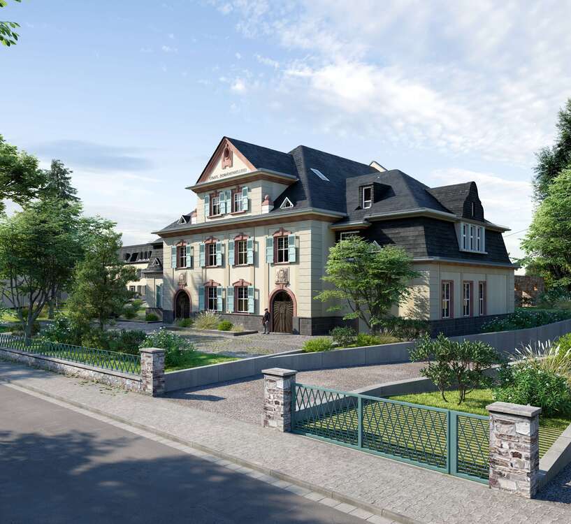 Büro in Eltville 1.210 € 55 m² zimmer