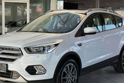 Ford Kuga 123.000 km 11.600 &euro; Mainz 55120