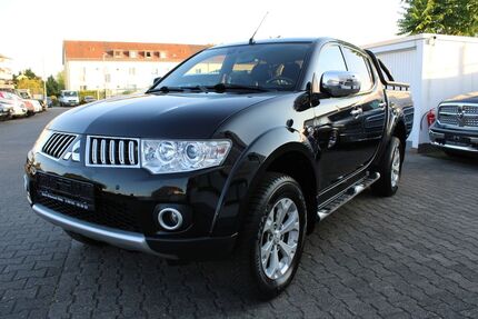 Mitsubishi L200 100.000 km 19.999 &euro; Mainz-Kostheim 55246
