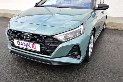Hyundai i20 73.500 km 14.990 &euro; Oberursel 61440