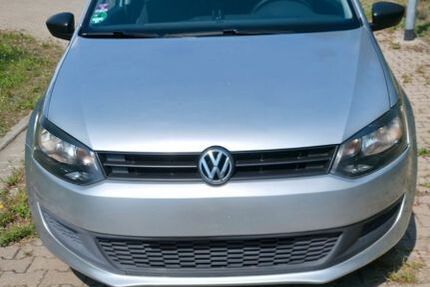 VW Polo 90.200 km 4.600 € Riedstadt 64560