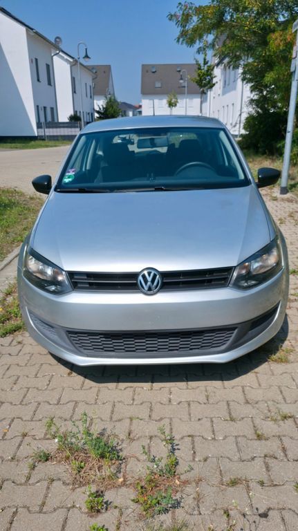VW Polo 90.200 km 4.600 € Riedstadt 64560