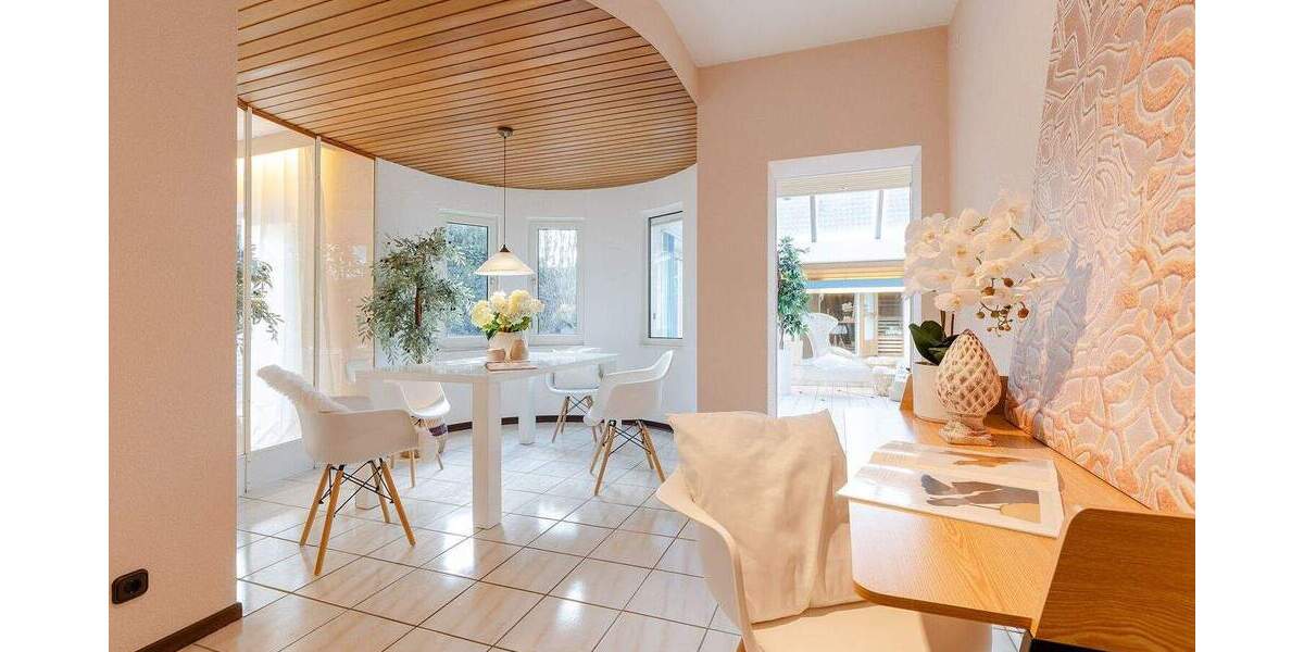 Vielseitiges Wohnensemble für die große Familie (4 Einheiten) mit Potential in begehrter Lage 1 zimmer