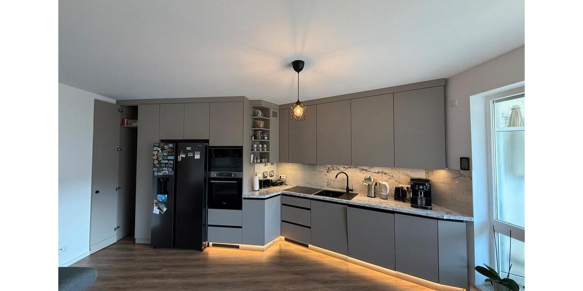 Etagenwohnung Oestrich-Winkel Winkel - 4 Zimmer, 103 m&sup2;, 380.000&euro; | Angebot:27436233