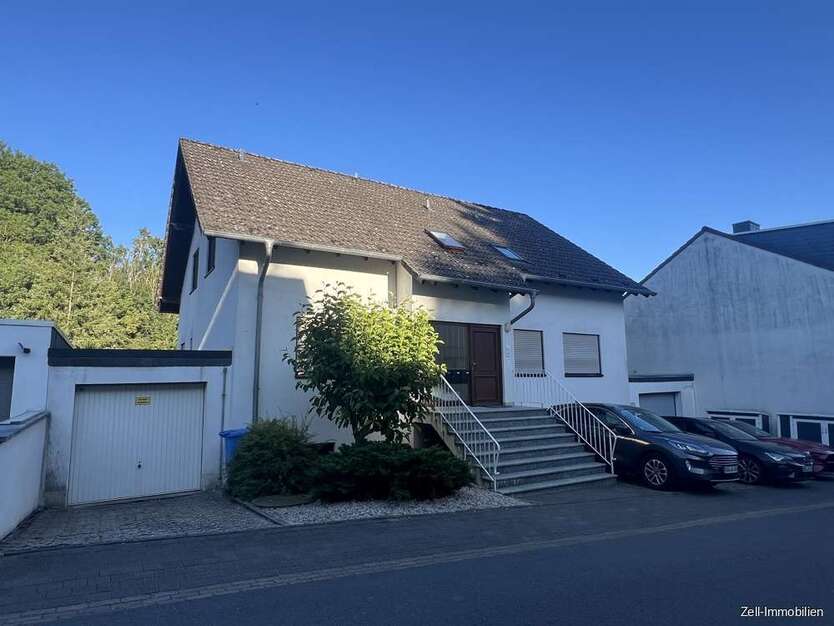 Wohnung zum Kaufen in Geisenheim Stephanshausen 195.000 € 63 m²